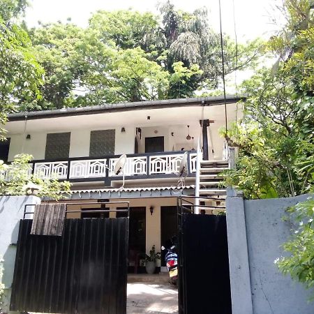 Green Turf Galle Exterior foto