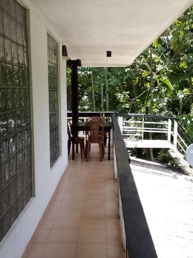 Green Turf Galle Exterior foto