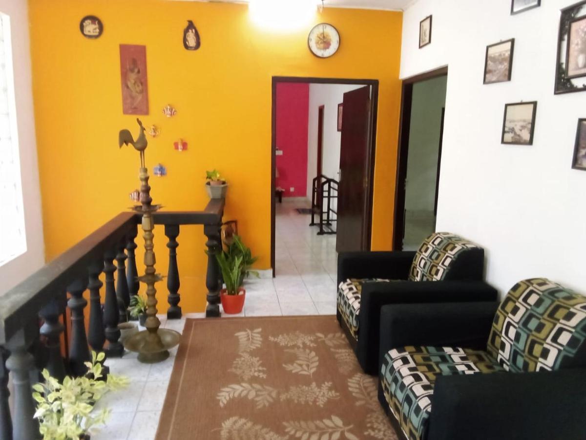 Green Turf Galle Exterior foto